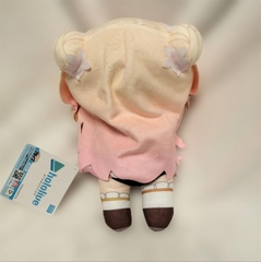 Bông Momosuzu Nene - Hololive - Nesoberi Plushie (FuRyu) BÔNG CHÍNH HÃNG