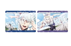 [PRE ORDER] BOX THẺ BÀI Umamusume: Cinderella Gray - Trading Scene Clear Cards (TBS Gloudia) BOX CARD CHÍNH HÃNG