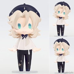 [PRE ORDER] MÔ HÌNH Albedo - Genshin Impact - Hello! Good Smile (Good Smile Company) FIGURE CHÍNH HÃNG