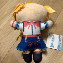 Bông Akai Haato - Hololive - Nesoberi Plushie (FuRyu) BÔNG CHÍNH HÃNG