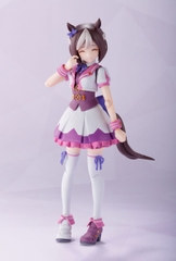 MÔ HÌNH Special Week - Umamusume: Pretty Derby - S.H.Figuarts (Bandai Spirits) FIGURE CHÍNH HÃNG