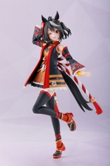 MÔ HÌNH Kitasan Black - Umamusume: Pretty Derby - S.H.Figuarts (Bandai Spirits) FIGURE CHÍNH HÃNG