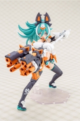 MÔ HÌNH PUNI MOFU Lang - Original - Megami Device (Kotobukiya) MODEL KIT CHÍNH HÃNG