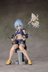 [Pre Order] MÔ HÌNH Lania - Relax Ver - Original - Dark Advent (Series 5) (Alphamax) MODEL KIT CHÍNH HÃNG