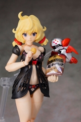 [Pre Order] MÔ HÌNH Sophia - Relax Ver - Original - Dark Advent (Alphamax) MODEL KIT CHÍNH HÃNG