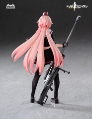 [Pre Order] MÔ HÌNH NTW-20 - pocket art Series (PA011) - Girls' Frontline (Hasuki) ACTION FIGURE CHÍNH HÃNG