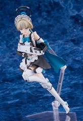 MÔ HÌNH Asuma Toki - Blue Archive - Plamatea  (Max Factory) MODEL KIT CHÍNH HÃNG