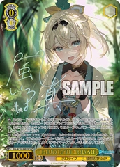 THẺ BÀI Hololive Production Vol.2 - Weiss Schwarz (Bushiroad) PACK CARD CHÍNH HÃNG