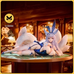 [PRE ORDER] MÔ HÌNH Azur Lane - Shinano - 1/4 - Visions of Fantasy ver. (Alphamax) FIGURE CHÍNH HÃNG