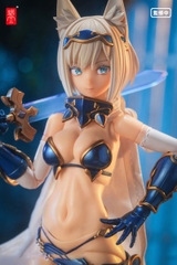 [Pre Order] MÔ HÌNH Hero Wolf - Ore no Isekai Bouken (RPG-05) (Snail Shell) ACTION FIGURE CHÍNH HÃNG