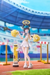 [Pre Order] MÔ HÌNH Nekozuka Hibiki - Cheer Squad - Hyper x Body - Blue Archive (Good Smile Company) MODEL KIT CHÍNH HÃNG