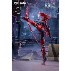 [Pre Order] MÔ HÌNH Crimson Lotus Padma 1/9 (AniMester) ACTION FIGURE CHÍNH HÃNG