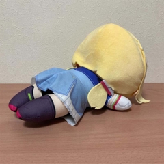 Bông Aki Rosenthal - Hololive - Nesoberi Plushie (FuRyu) BÔNG CHÍNH HÃNG