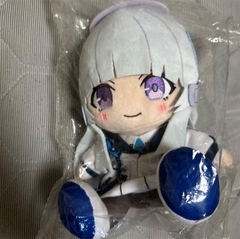 Bông Ushio Noa - Blue Archive- Chocotto Punitto Plushie (Good Smile Company) BÔNG CHÍNH HÃNG