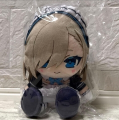 Bông Ichinose Asuna - Blue Archive- Chocotto Punitto Plushie (Good Smile Company) BÔNG CHÍNH HÃNG