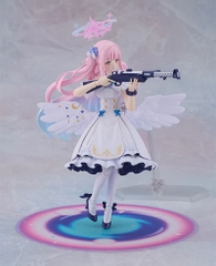 MÔ HÌNH Misono Mika -  Blue Archive  - Figma (#636) (Max Factory) FIGURE CHÍNH HÃNG