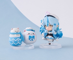MÔ HÌNH Blind Box Hololive Deformed Collection Vol 1 (Bandai) FIGURE CHÍNH HÃNG