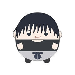 Blind Box Bông Jujutsu Kaisen Fuwa Kororin Vol 4 (Max Limited) Plushie CHÍNH HÃNG