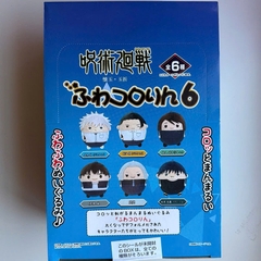Blind Box Bông Jujutsu Kaisen Fuwa Kororin Vol 6 (Max Limited) Plushie CHÍNH HÃNG