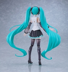 [Pre Order] MÔ HÌNH Hatsune Miku - NT - Piapro Characters- Figma (#650) (Max Factory) ACTION FIGURE CHÍNH HÃNG
