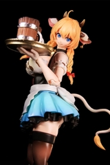 [Pre Order] MÔ HÌNH Daisy Taurus - Waitress - 1/12 Mystic Land (ERA-003) (LADo TOYS) ACTION FIGURE CHÍNH HÃNG