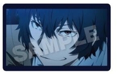 [Pre Order] FULL SET THẺ BÀI Bungou Stray Dogs - Trading Memories Hologram Card (Stella Notes) CARD CHÍNH HÃNG