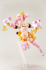 [Pre Order] MÔ HÌNH PUNI MOFU Mao - Original - Megami Device (Kotobukiya) MODEL KIT CHÍNH HÃNG