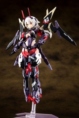 [Pre Order] MÔ HÌNH Auv Susanowo - Megami Device (Kotobukiya) MODEL KIT CHÍNH HÃNG