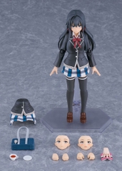[Pre Order] MÔ HÌNH Yukinoshita Yukino - Yahari Ore no Seishun Love Comedy - Figma (#679) (Max Factory) ACTION FIGURE CHÍNH HÃNG