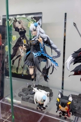 MÔ HÌNH Shirakami Fubuki - Ichiban Kuji Hololive -Villain Style- (BANDAI SPIRITS) FIGURE CHÍNH HÃNG