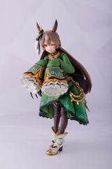 MÔ HÌNH Satono Diamond - Umamusume: Pretty Derby - S.H.Figuarts (Bandai Spirits) FIGURE CHÍNH HÃNG