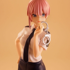 MÔ HÌNH Nakano Ichika - Police Ver - Gotoubun no Hanayome - SPM Figure (SEGA) FIGURE CHÍNH HÃNG