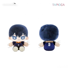 Bông Haikyuu!! - Plushie Series (Tapioca) Plushie CHÍNH HÃNG