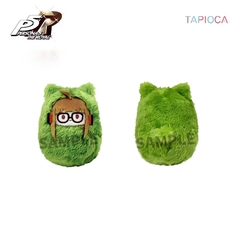 BLIND BOX BÔNG Persona 5 The Royal - Kurumitapinui Plushie (Tapioca) Plushie CHÍNH HÃNG