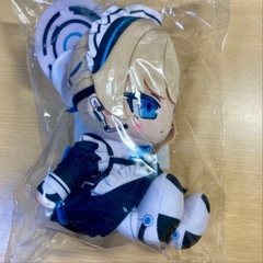 Bông Asuma Toki - Blue Archive - Chocotto Punitto Plushie (Good Smile Company) Plushie CHÍNH HÃNG