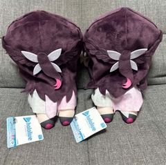 Bông Virtual Diva AZKi - Hololive - Nesoberi Plushie (FuRyu) BÔNG CHÍNH HÃNG