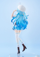 [Pre Order] MÔ HÌNH Yukihana Lamy - Hololive - Pop Up Parade (Good Smile Company) FIGURE CHÍNH HÃNG