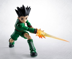 [Pre Order] Mô Hình Gon Freecss - Hunter × Hunter - S.H.Figuarts (Bandai Spirits) FIGURE CHÍNH HÃNG