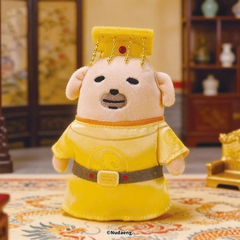 Bông Chó Rách Nudaeng (Nudaeng Goods)Plushie CHÍNH HÃNG