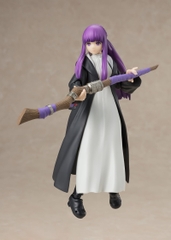 MÔ HÌNH Fern - Sousou no Frieren - S.H.Figuarts (Bandai Spirits) ACTION FIGURE CHÍNH HÃNG