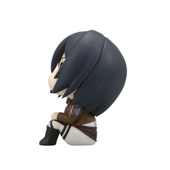 [Pre Order] MÔ HÌNH Mikasa Ackerman - Attack on Titan - Look Up (MegaHouse) FIGURE CHÍNH HÃNG