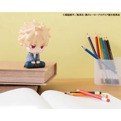[Pre Order] MÔ HÌNH Bakugo Katsuki - Boku no Hero Academia - Look Up (MegaHouse) FIGURE CHÍNH HÃNG