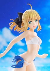 [Pre Order] MÔ HÌNH Altria Pendragon - Saber Lily, L - Fate/Stay Night - Beach Queens, Pop Up Parade (Wave) FIGURE CHÍNH HÃNG