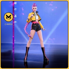 [PRE ORDER] MÔ HÌNH KPop Demon Hunters - Rumi - 1/6 (Hot Toys) FIGURE CHÍNH HÃNG