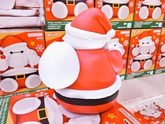 MÔ HÌNH Baymax - Santa Claus ver - Big Hero 6 (Bandai Spirits) FIGURE CHÍNH HÃNG