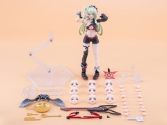 [Pre Order] MÔ HÌNH Demonic Sound Hoshikawa Neco - Original - 1/12 (CiYuanJuXiang) ACTION FIGURE CHÍNH HÃNG