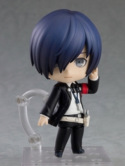 [PRE ORDER] MÔ HÌNH Shujinkou - Joker - Persona 3 - Nendoroid (#1864)(Good Smile Company) FIGURE CHÍNH HÃNG
