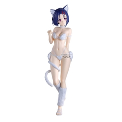 [Pre Order] MÔ HÌNH Sairenji Haruna - To LOVEru Darkness - Nyaruzu Collection (Bandai Spirits) FIGURE CHÍNH HÃNG