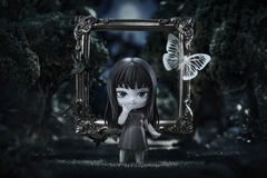 [PRE ORDER] MÔ HÌNH Kawakami Tomie - Itou Junji: Maniac - Nendoroid (#2914)(Good Smile Company) FIGURE CHÍNH HÃNG