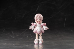 [PRE ORDER] MÔ HÌNH Newbie Wizard Mars Stock Sakura Magic - Isekai Ryoko no Techo (02B) (PR_Production) MODEL KIT CHÍNH HÃNG